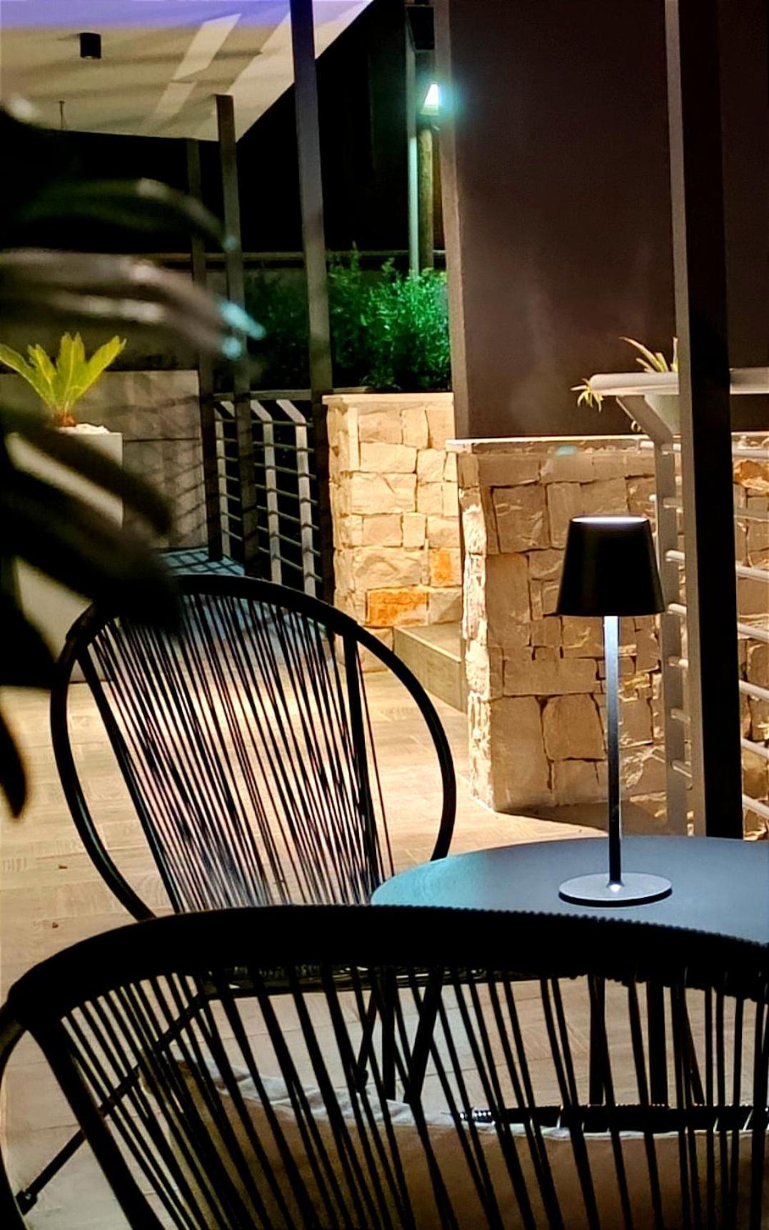 Kemilia Matera Villa Dış mekan fotoğraf