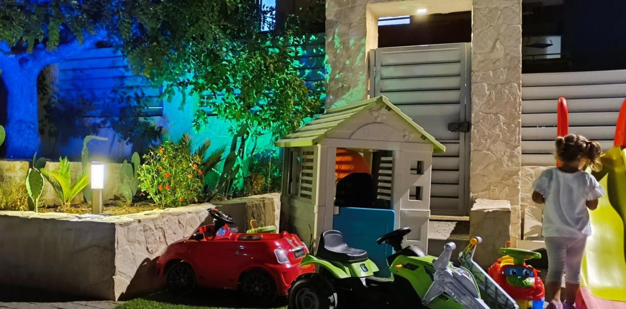 Kemilia Matera Villa Dış mekan fotoğraf